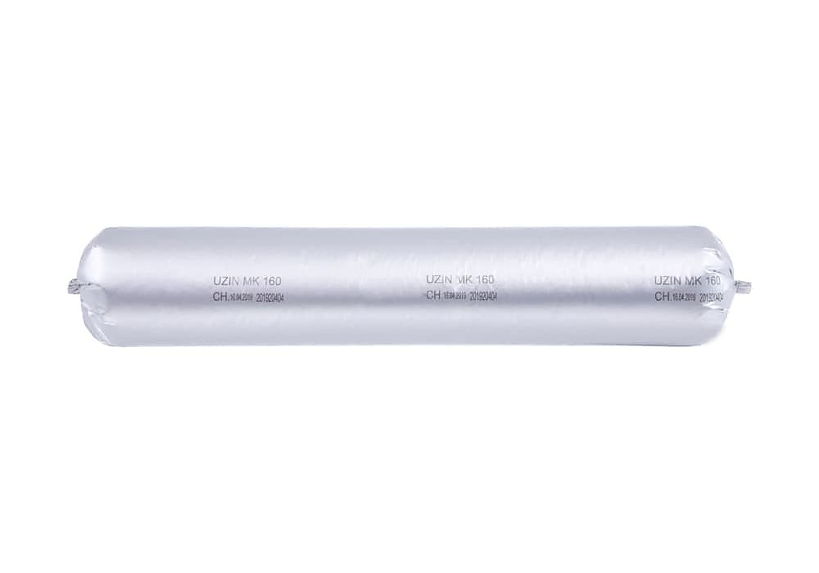 UZIN MK 160 силановый клей для инженерной доски, 6кг