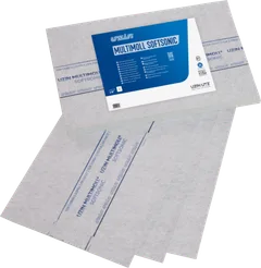 UZIN Multimoll Softsonic изолирующая подложка, 3 мм в листах 75х50, 1 лист