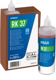 UZIN RK 37 ПУ клей для санаций пустот под паркетом, 250 гр