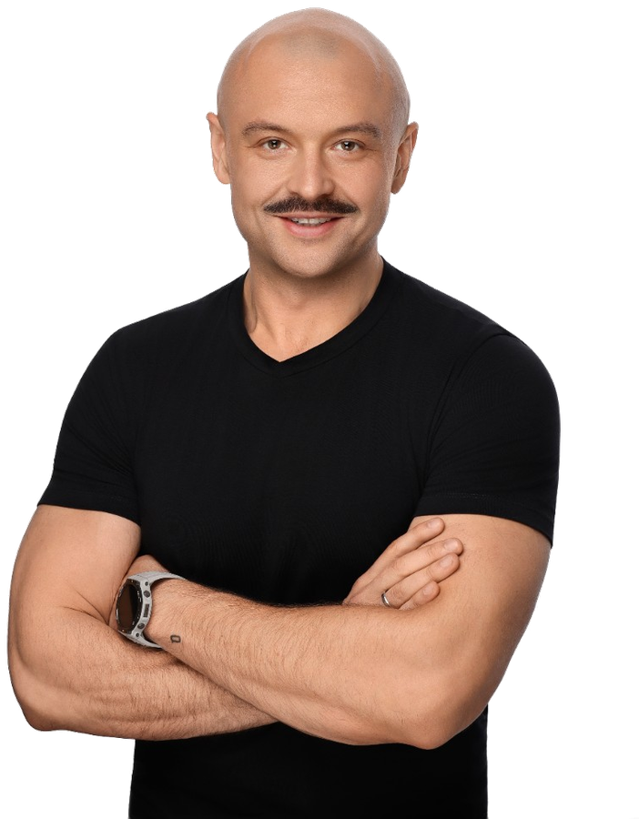 Артур Федосик